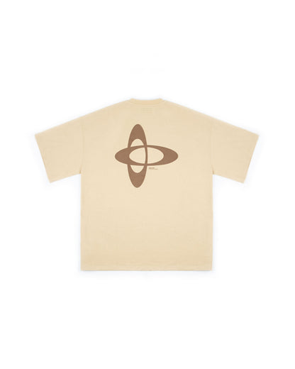 HEAVON SAND T-SHIRT