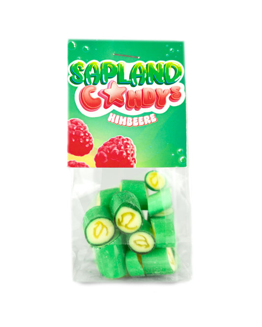 SAPLAND CANDYS (3er Pack)