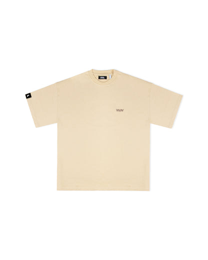 HEAVON SAND T-SHIRT